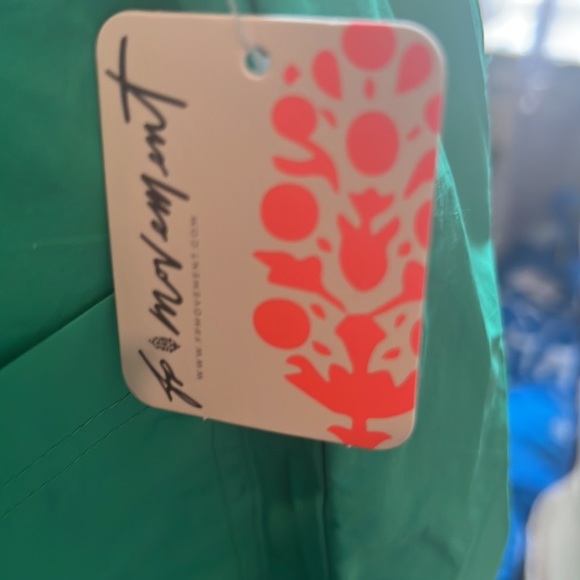 FP MOVEMENT by FREE PEOPLE Women’s Fly By Night Pant’s | Sz Medium | NWT - Picture 8 of 11